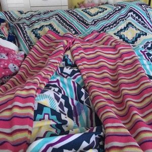 Nice stripped pajama pants